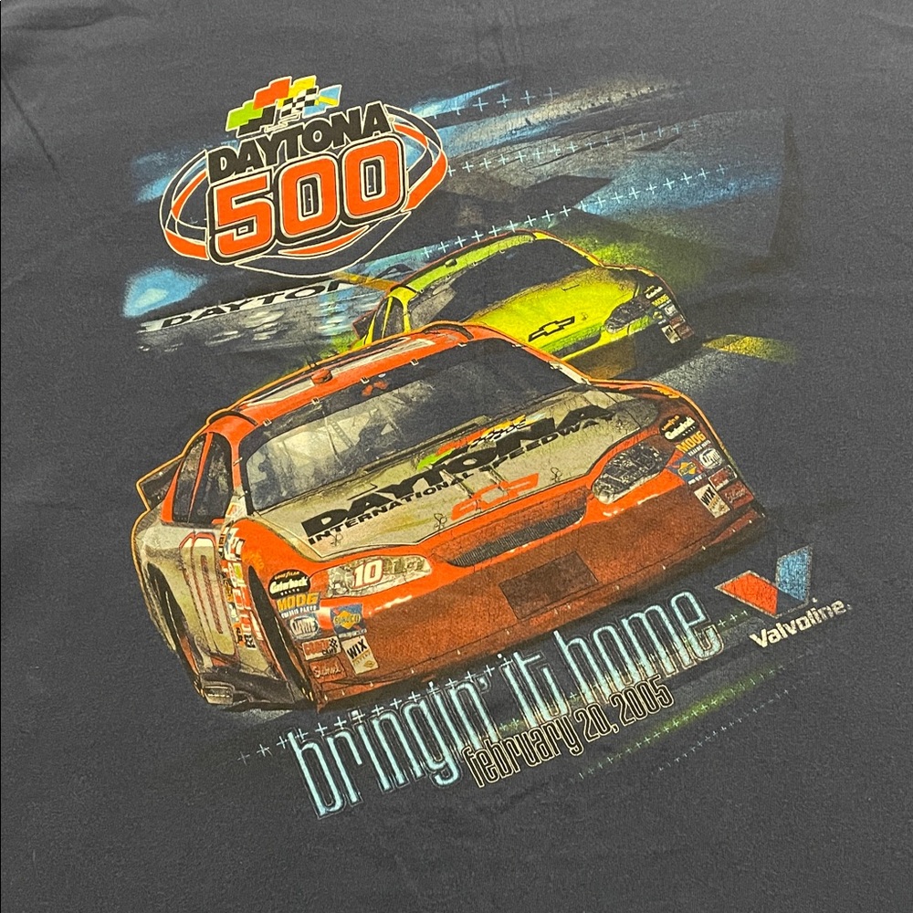 “Daytona 500” 2005